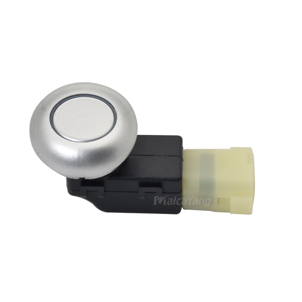 08V67-S9G-7M003 08V67S9G7M003 4PCS PDC Parking Distance Control Assist Sensor For Honda Civic 8 4D FA1 1.8L 2006 2007 2008-2012