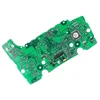 XNRKEY MMI Multimedia Interface Control Panel Circuit Board LHD for Audi A6 Quattro C6 S6 Q7 A4 Q5 A8 A8L S8 6
