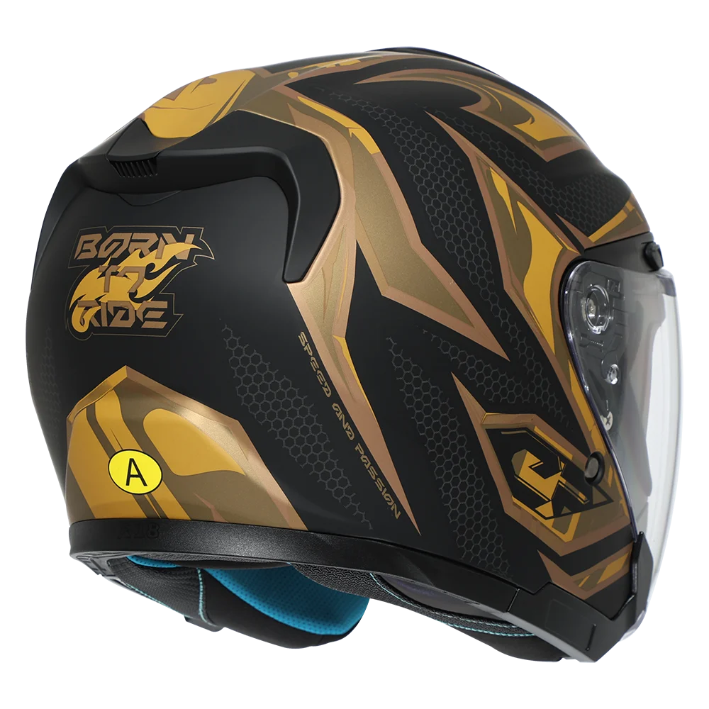 ��Ʈ�� ���� ���̽� 3/4 ������� ��� ���ο� ���� ������ Motorcross ��� Dot ���� CYRIL R18 casco moto