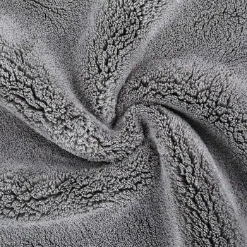 Car Wash Microfiber Towel 4