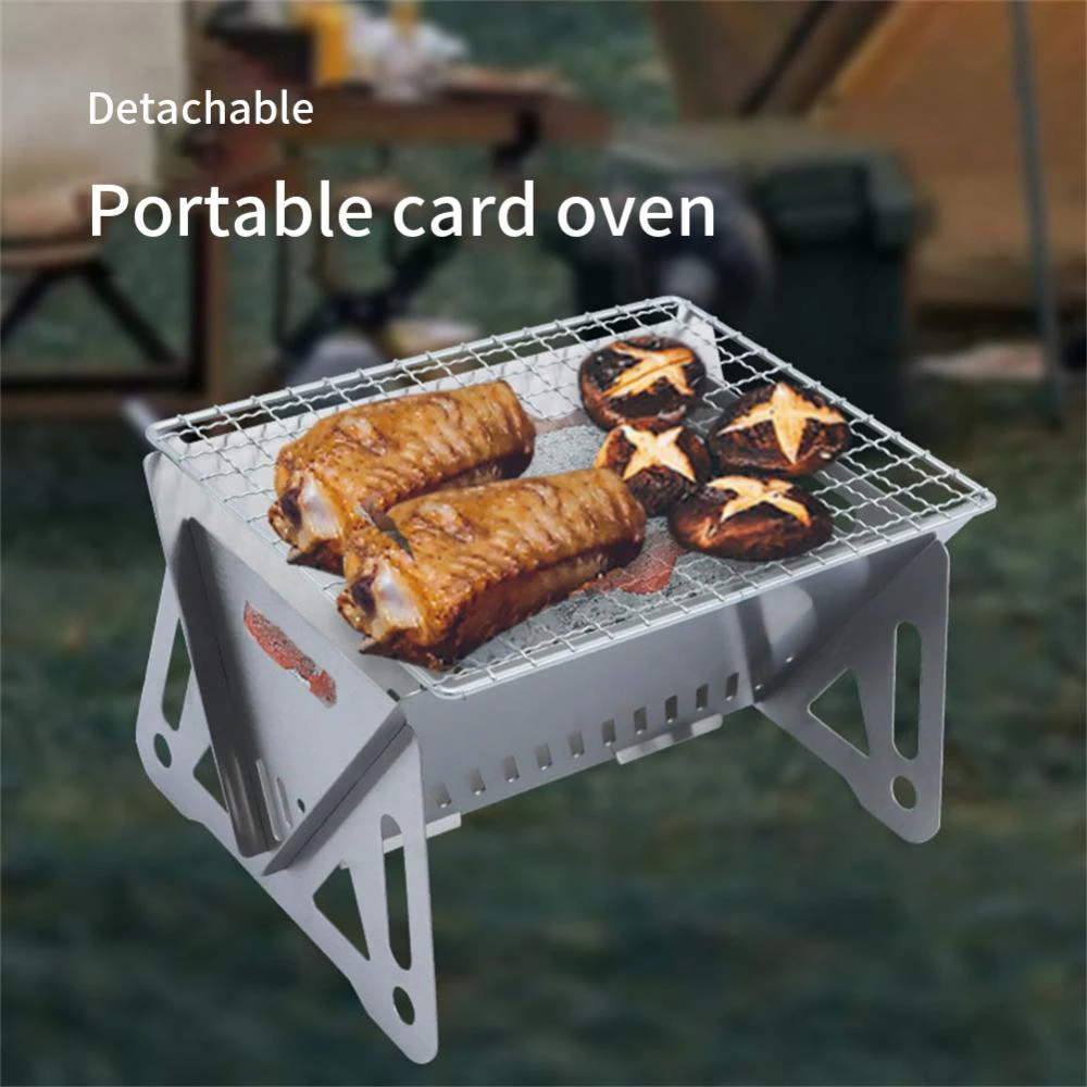 Combiné réchaud Grill et plancha Campingaz