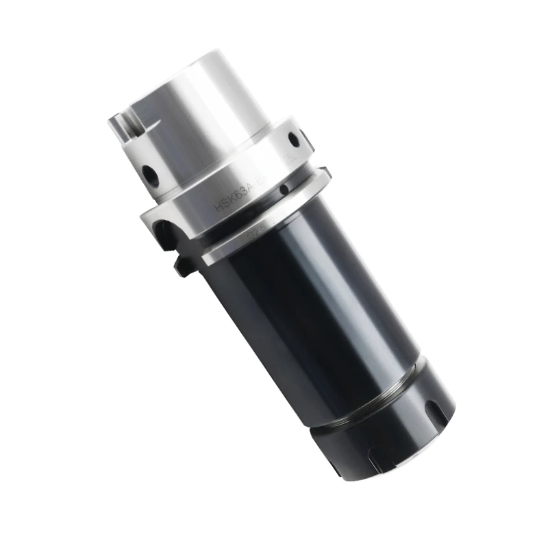 

Lathe Machine Tools Spindle HSK63F ER32 Tool Holder