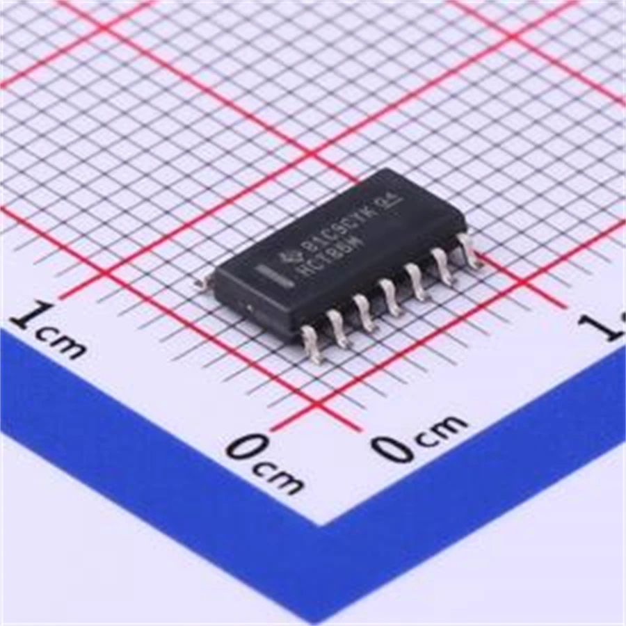 CD74HCT86M96