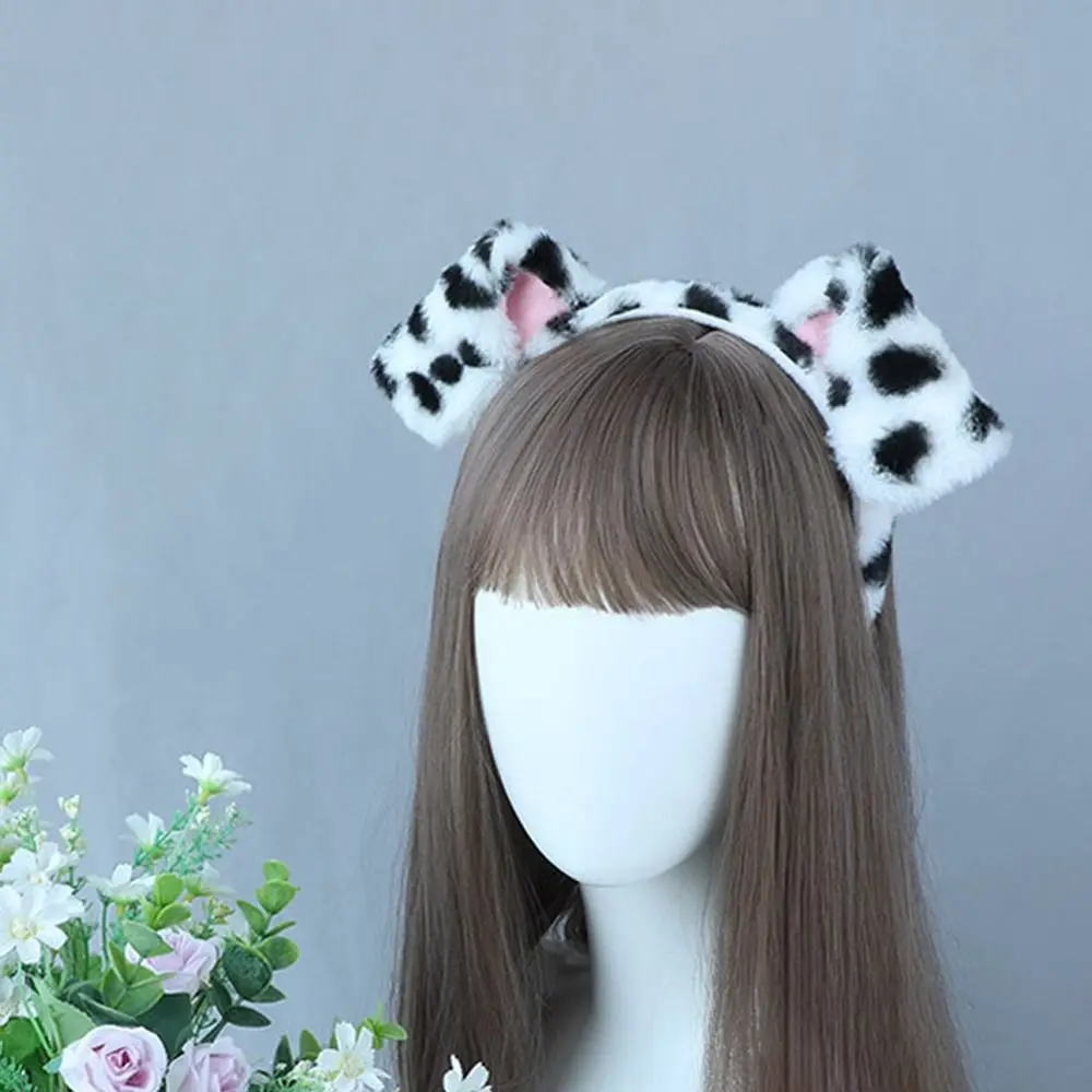 Gothic Lolita Animal Ears Hairband