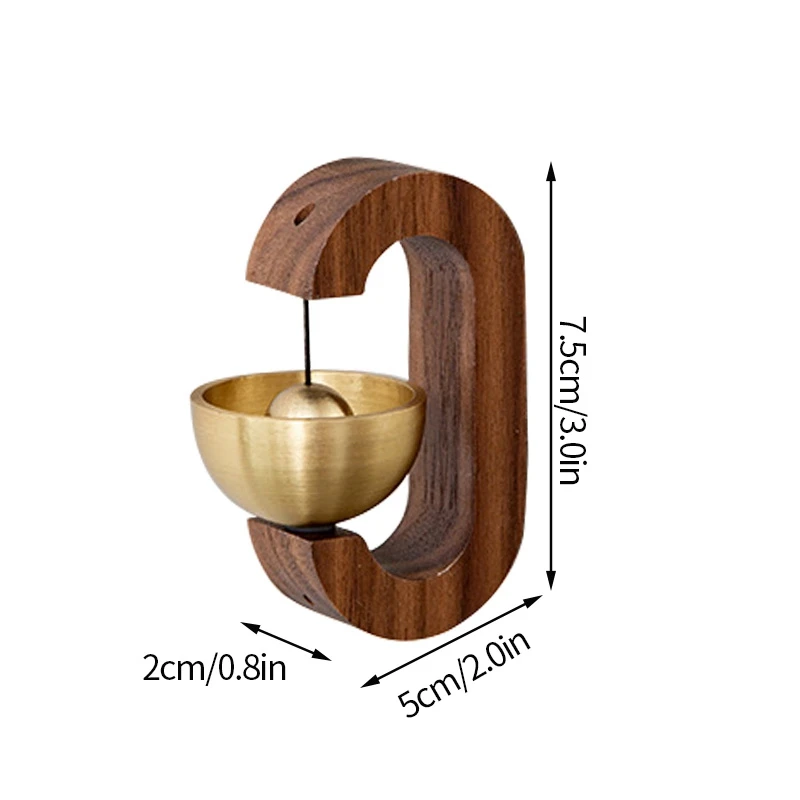 S11 wind chimes