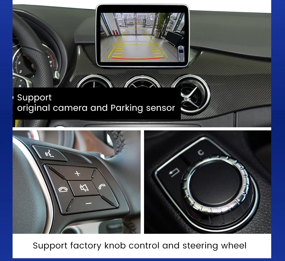 Wireless CarPlay Retrofit Kit Image 9