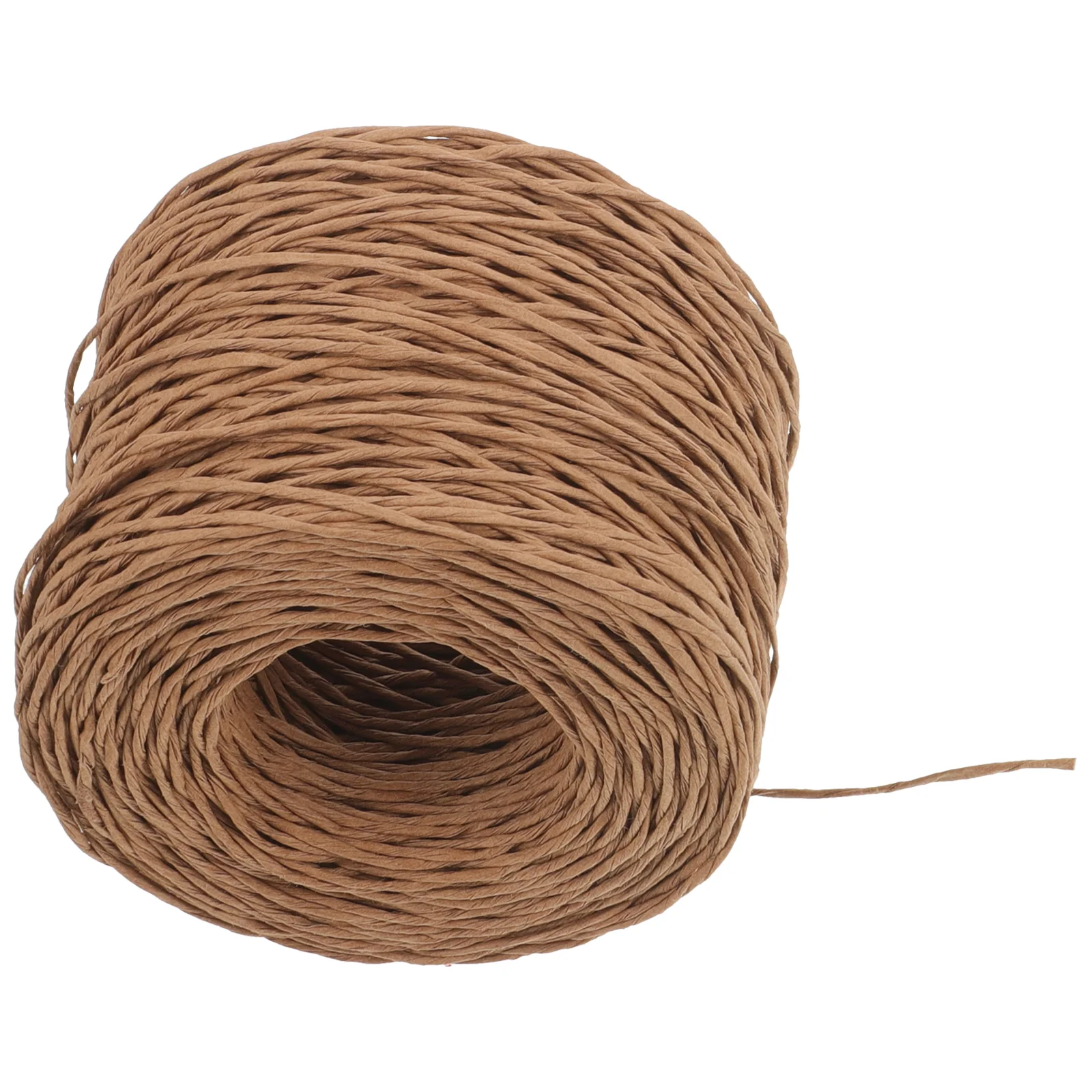 

Gift Wrapping Rope Twine for Paper Heavy Duty Box Cord Jewelry Making Binding Packing