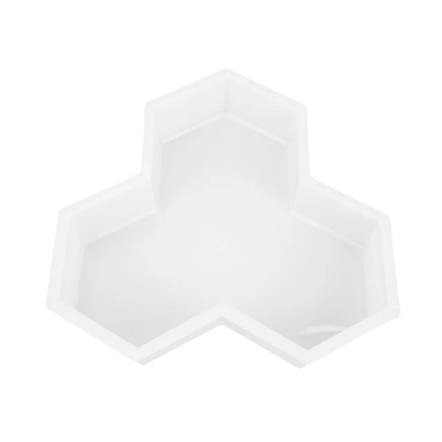 Flat maple leaf