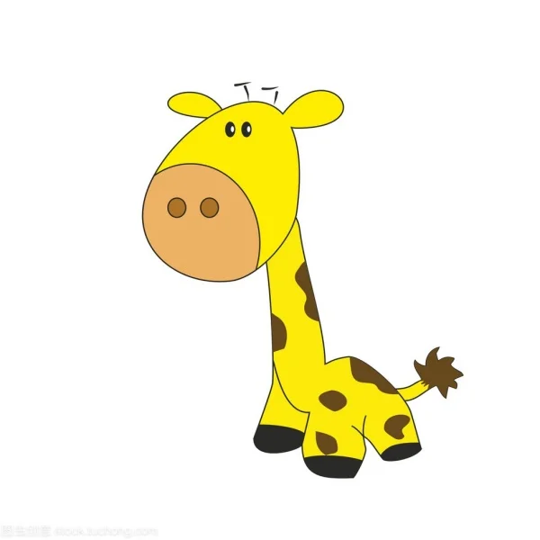 Giraffe Digital Store
