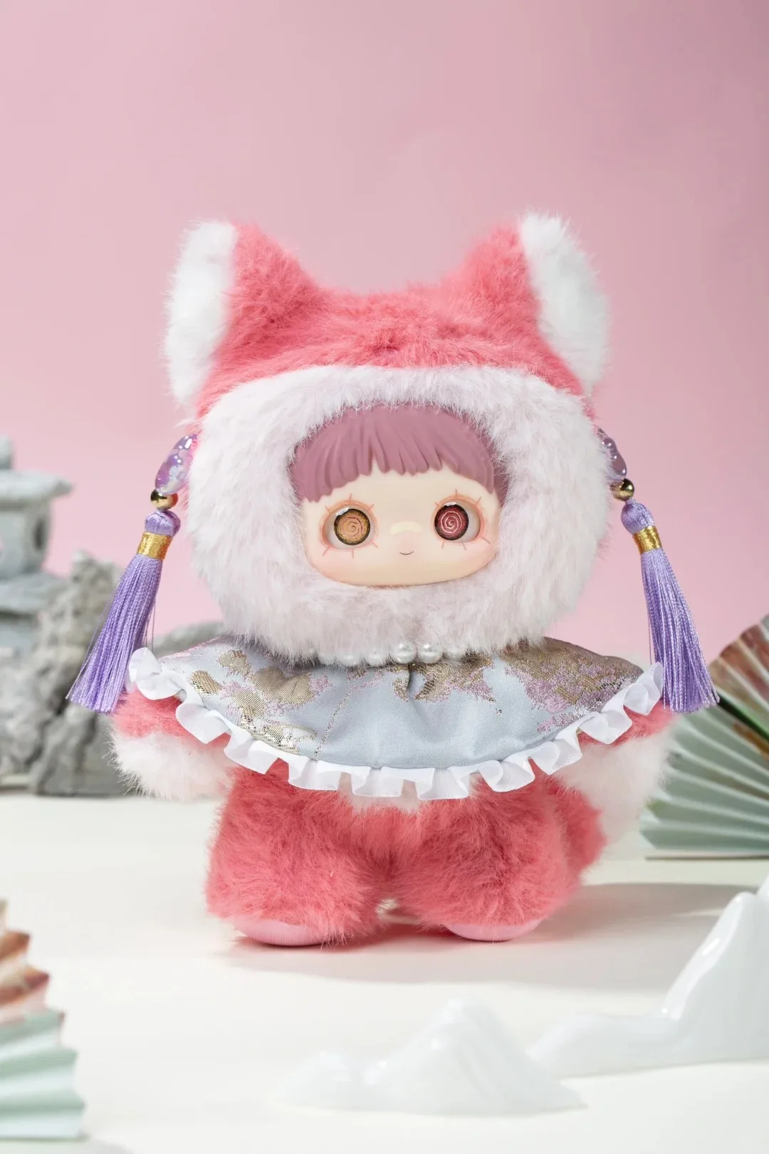 Maymei May I Love youシリーズ　うさぎ maymei I Love youシリーズ うさぎ ぬいぐるみ - メルカリ
