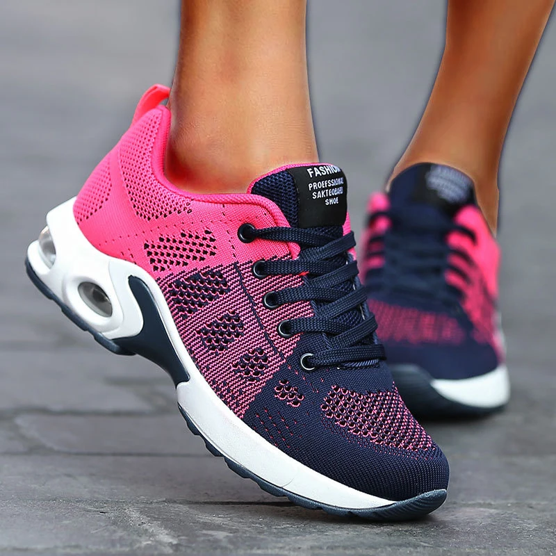 Fashion Women Sneakers 2