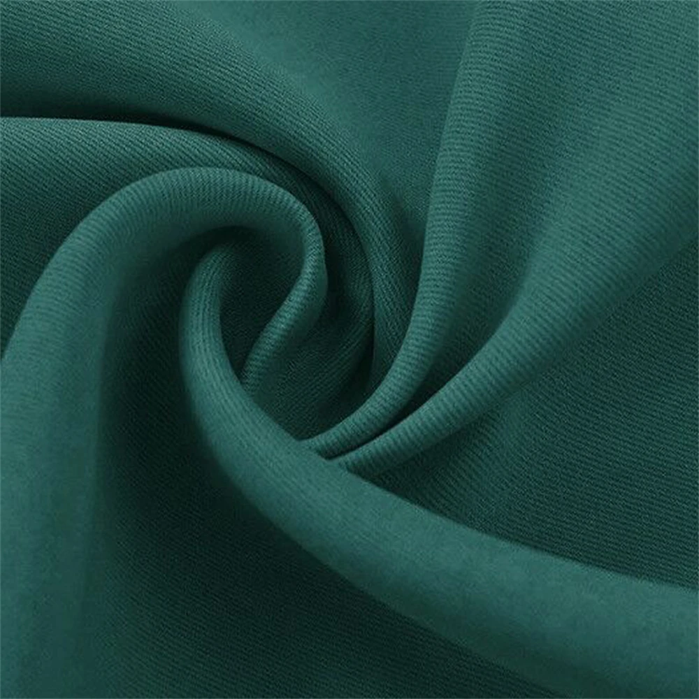 Waterproof Outdoor Curtain Panels Blackout Patio Curtains for for Sliding Door / Foyer / Arbor / Lanai Custom Beige, 1 Panel 