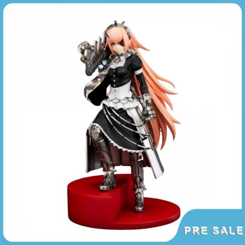 

Pre Sale Anime Overlord Action Figure Cz2128 Original Hand Made 20Cm 1/7 Peripherals Ornaments Model Collection Toy