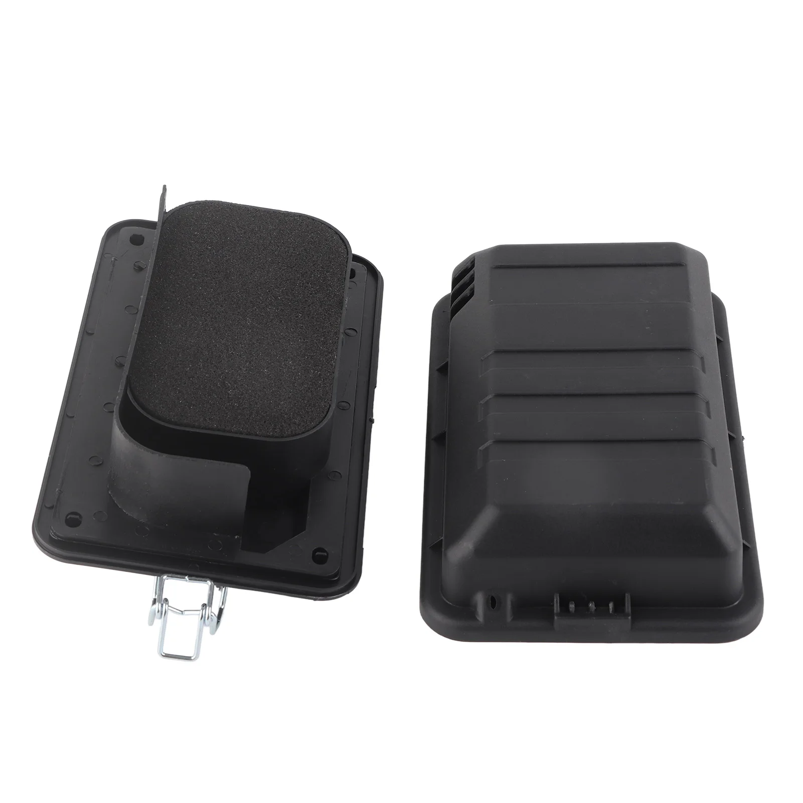 Description Picture 5 of itemFilter and Housing Replacement Part for GX160 170 Chinese 2KW~3KW Gasoline Generator