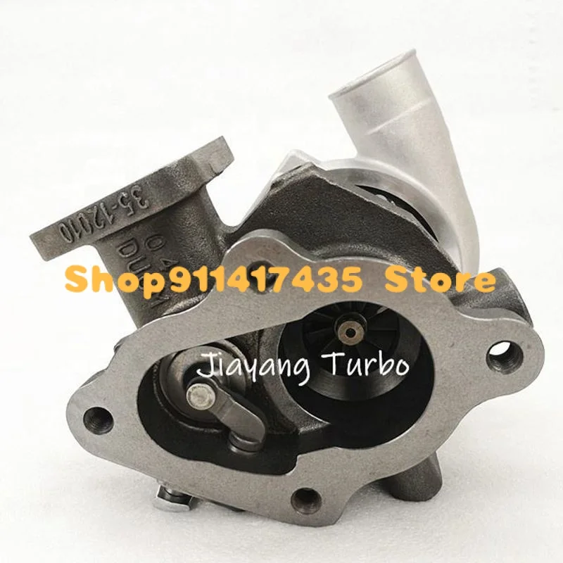 

4M40 turbo 49135-03101 4913503101 ME201677 turbo for Mitsubishi Delica