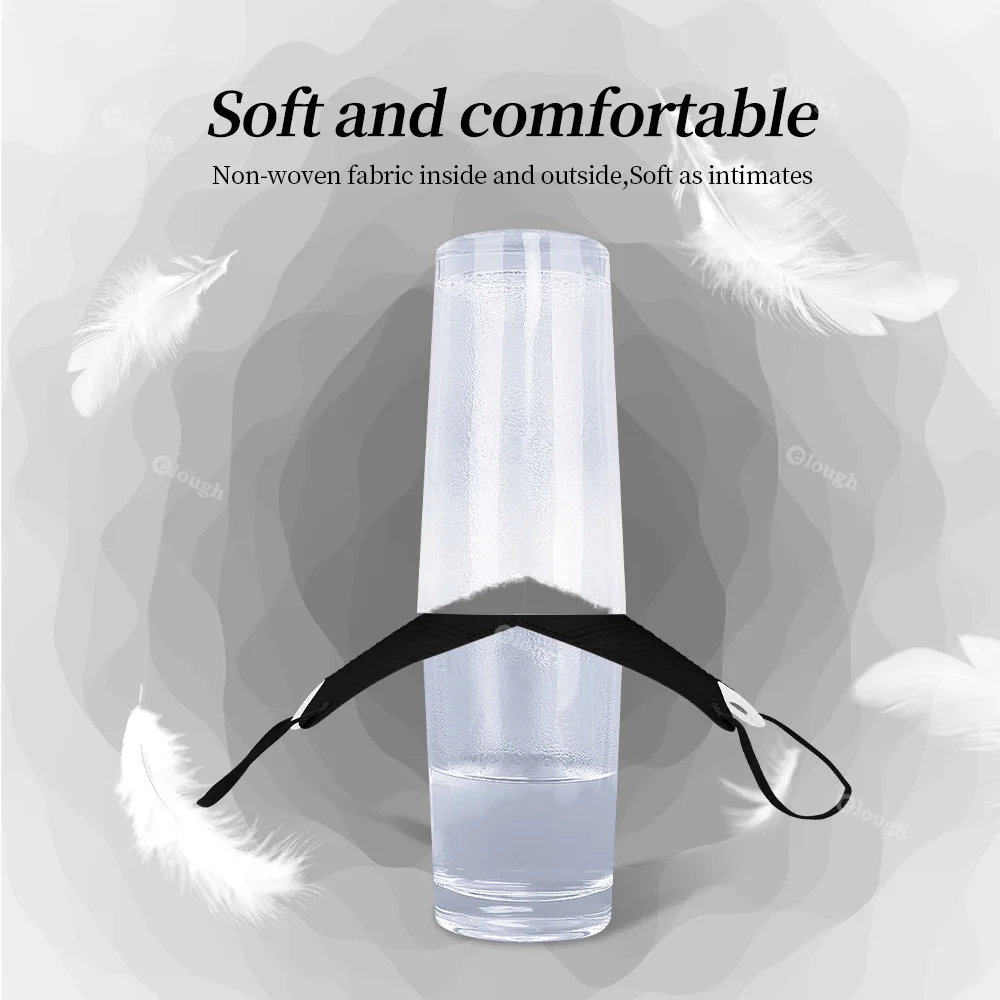 Disposable Face Mask Disposable Protective Mask 4 Ply 95% Filtration Adult Masks