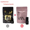 1 Bottle Korea Lady Black Eyelash Extension Glue Fast Drying 5ml Original Professional False Lash Adhesive Makeup Tools Shop 1