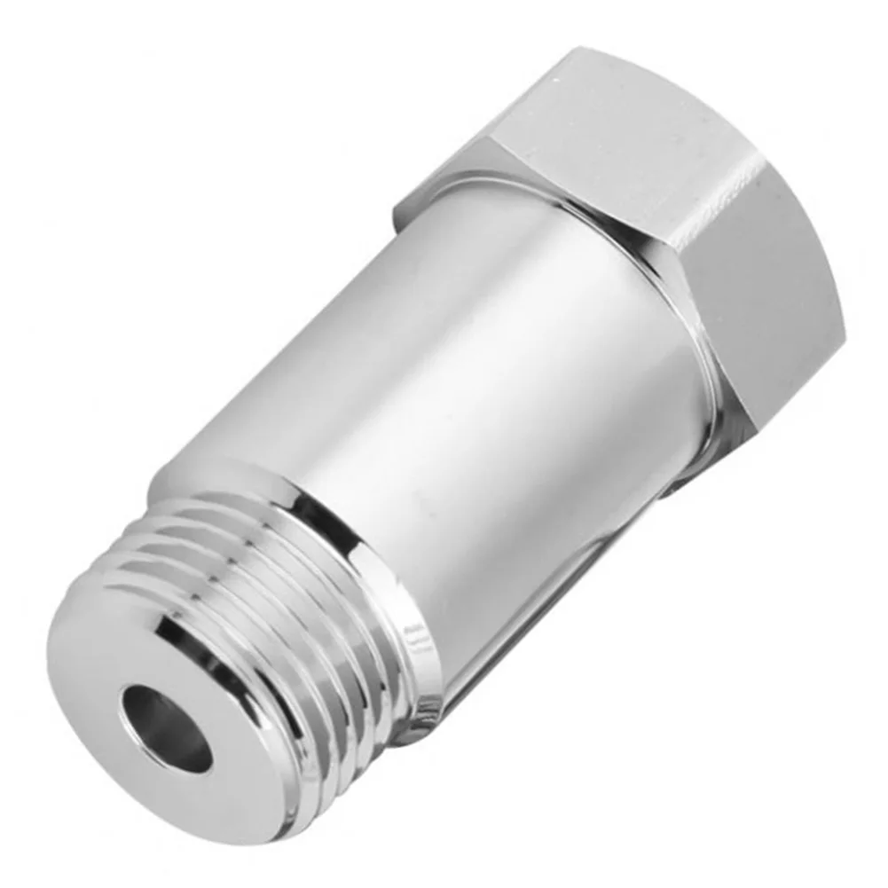 10-1PCS M18x1.5 Car CEL Fix Check Engine Ligh Eliminator Automotive O2 Sensor Protective Shell Adapter Converter Auto Parts 5