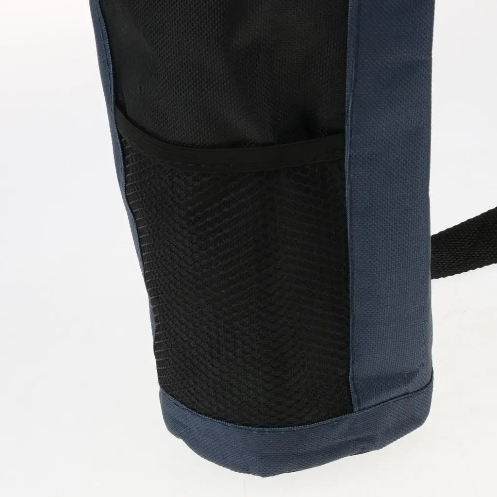 2Pc Portable Insulated Drink Bottle Cooler Tote for Travel Picnic