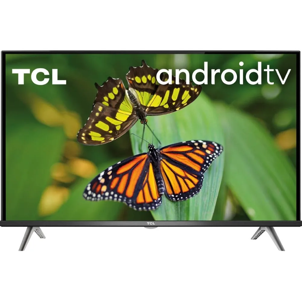 Купить Телевизор Tcl 32 Дюйма