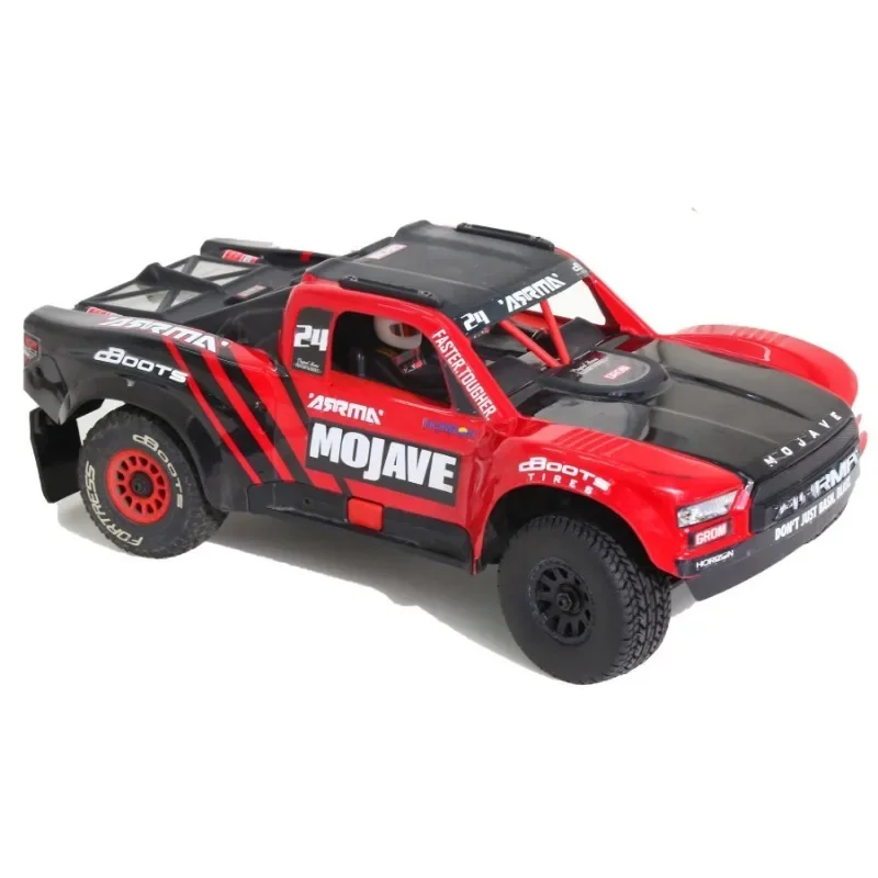 Chassis Dustproof Guard Cover For 1/18 Granite Grom RC Car - Rock, Snow, Water Resistant