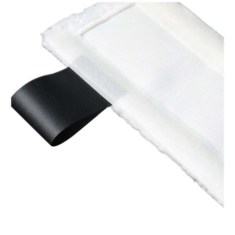 Premium Microfiber Mop Cloth for Steam Cleaner - High-Performance Floor Cleaning Pad Cover