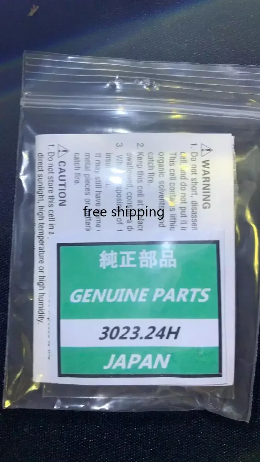 1 Pz/Lotto 3023-24H 3023.24H Mt920 Seiko Seiko Watch Dedicato Energia Cinetica Artificiale Ricaricabile Nuovo E Originale