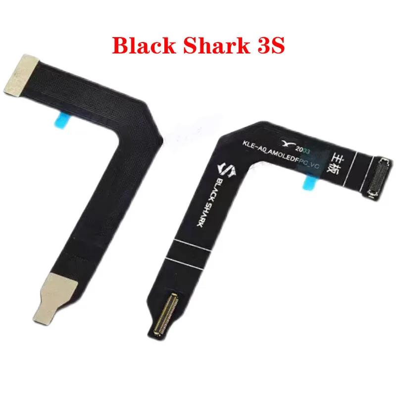 

For Xiaomi Black Shark 3s LCD flex and Main Board Motherboard Connect Flex Cable