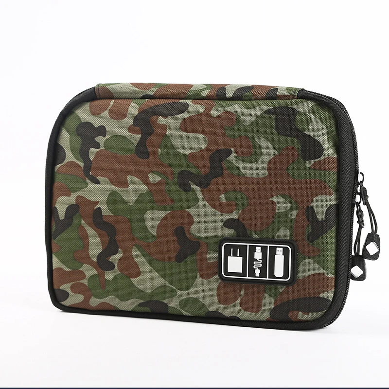 Portable Organizer Bag for Smartwatch Bands and Accessories