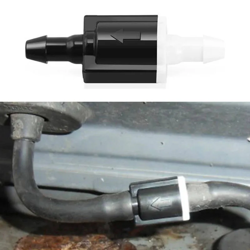 85321 26020 8532126020 Wiper Washer Windshield Check Valve For Toyota ...