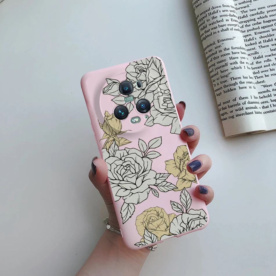Luxury Black Dragon Pattern Soft Silicone Phone Protection Case Cover