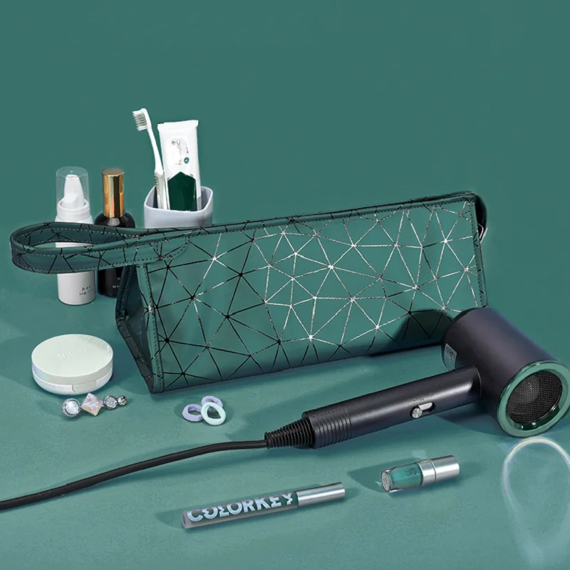 Dyson Airwrap Holder Hair Dryer Storage Bag Portable Carryon Storage Pouch Dyson Hair Dryer