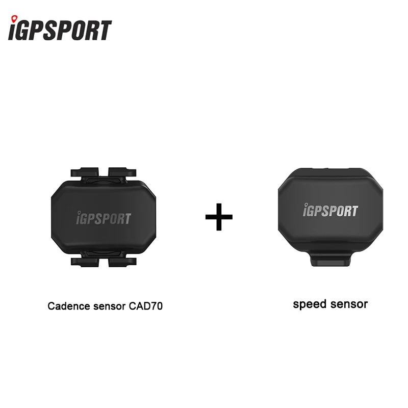 Cycling Cadence & Speed Sensor