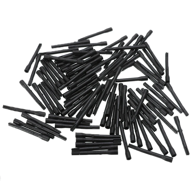

100/300/500Pcs Tattoo Ink Mixing Stick Disposable Tattoo Ink Pigment Mixer Stirring Rods Tattoo Accessory Supplies Hot Sale
