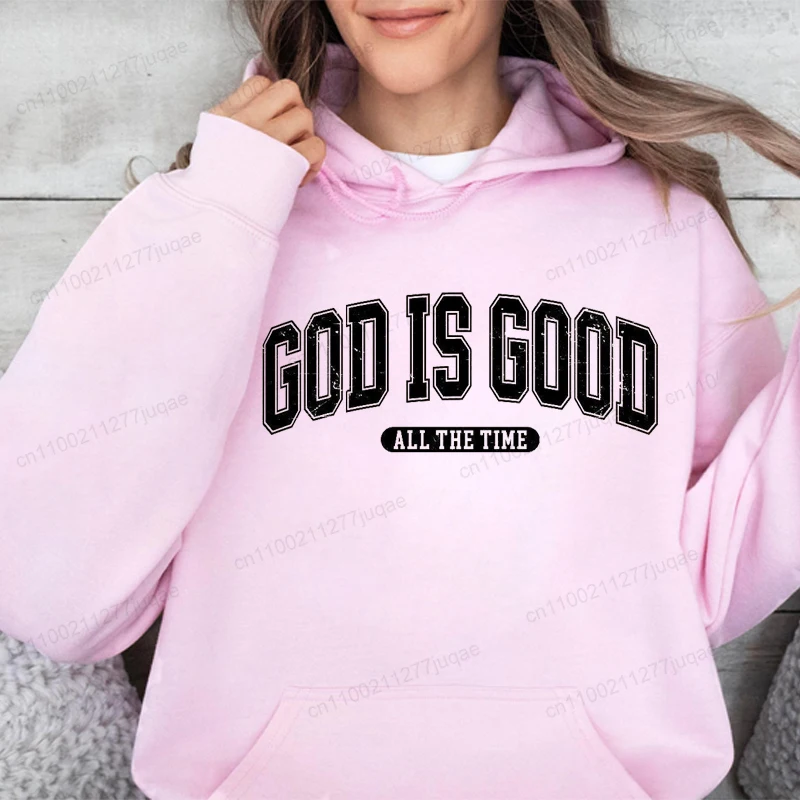Retro Christian Sweatshirt 2