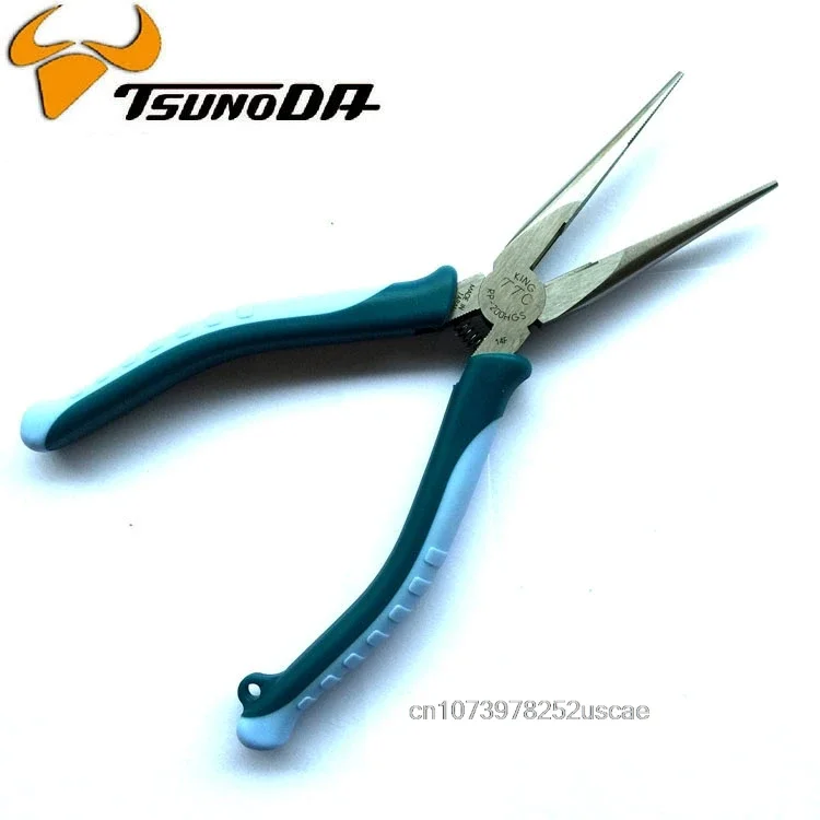 Japan TTC 8inch Long nese pliers RP-200HGS 3