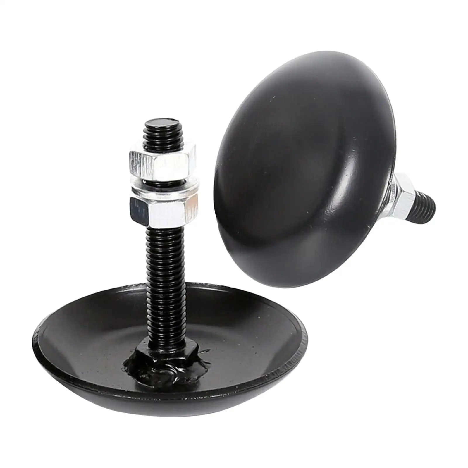 

2873423 Snowplow Shoes Accessory Replace for Polaris Sportsman ATV