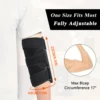 1pcs Sports Elbow Brace Sports Hand Protector Compression Breathable Sports Elbow Pads Suitable for Sports Sleeping Use 5