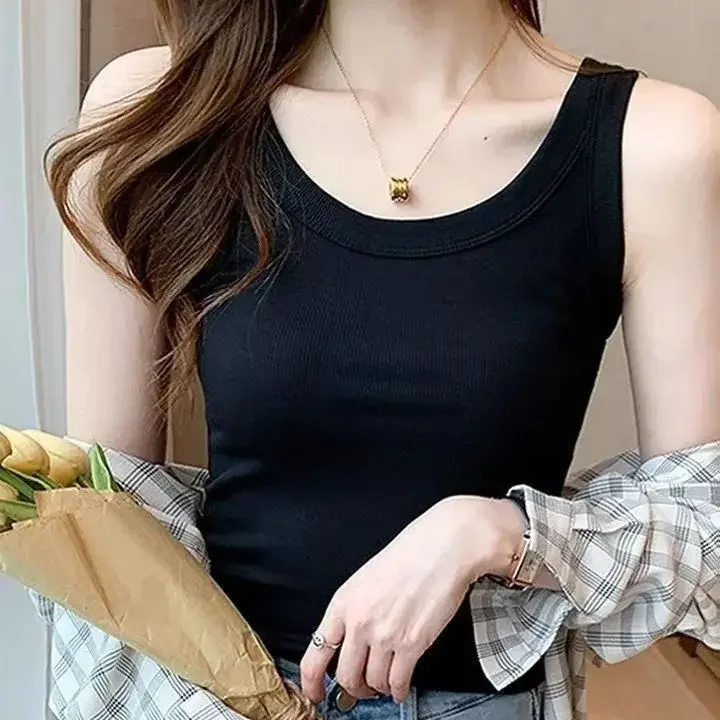 

ear thread top