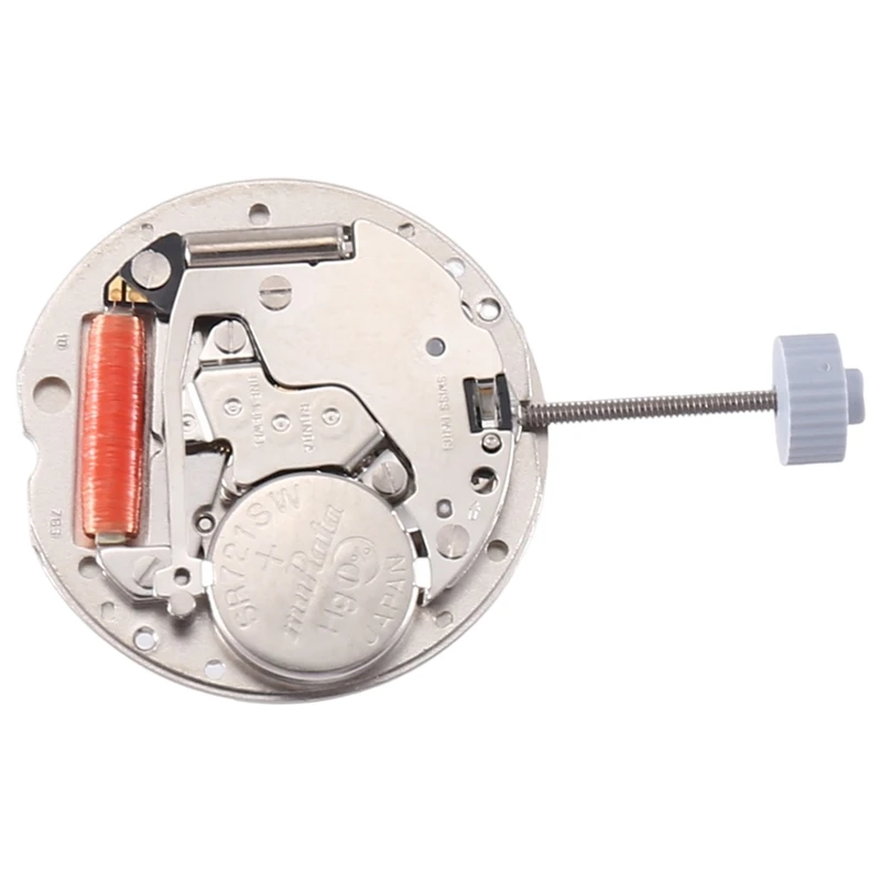 

Watch Movement Metal For Swiss 783 3 Pin Electronic Watch Movement Watch Accessories Parts