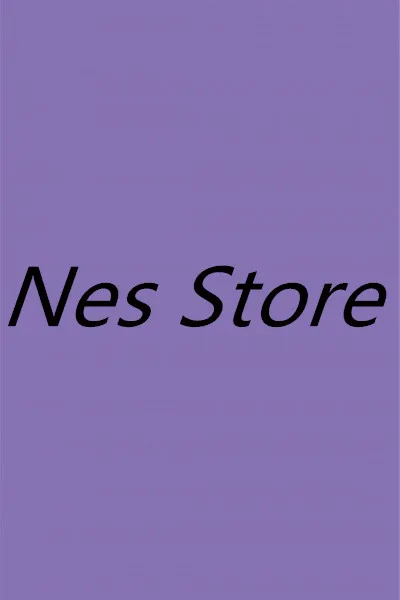 Nes Store