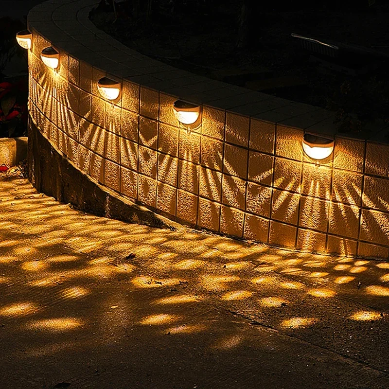 Рисунок 3 - Светодиодные солнечные лампы