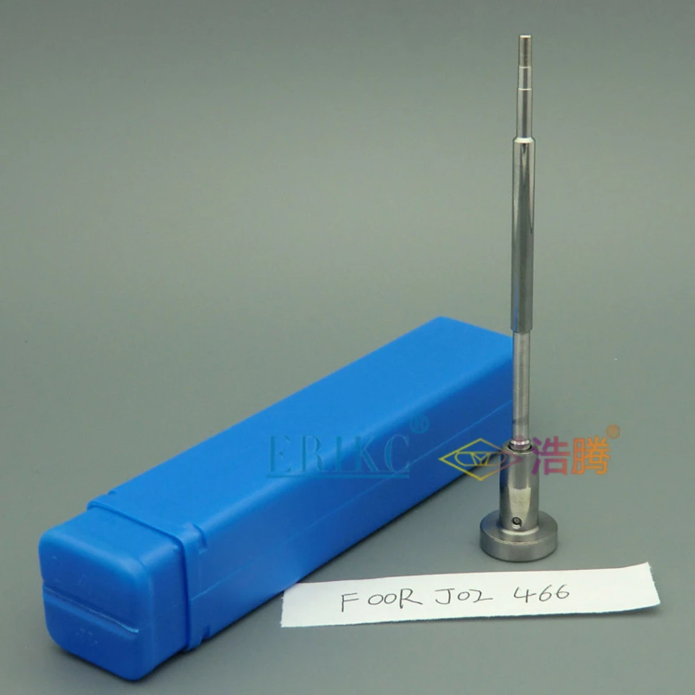 

F 00R J02 466 F00RJ02466 Injector Control Valve Common Rail Injector Valve FOORJ02466 for 0445120218 0445120217 0445120030