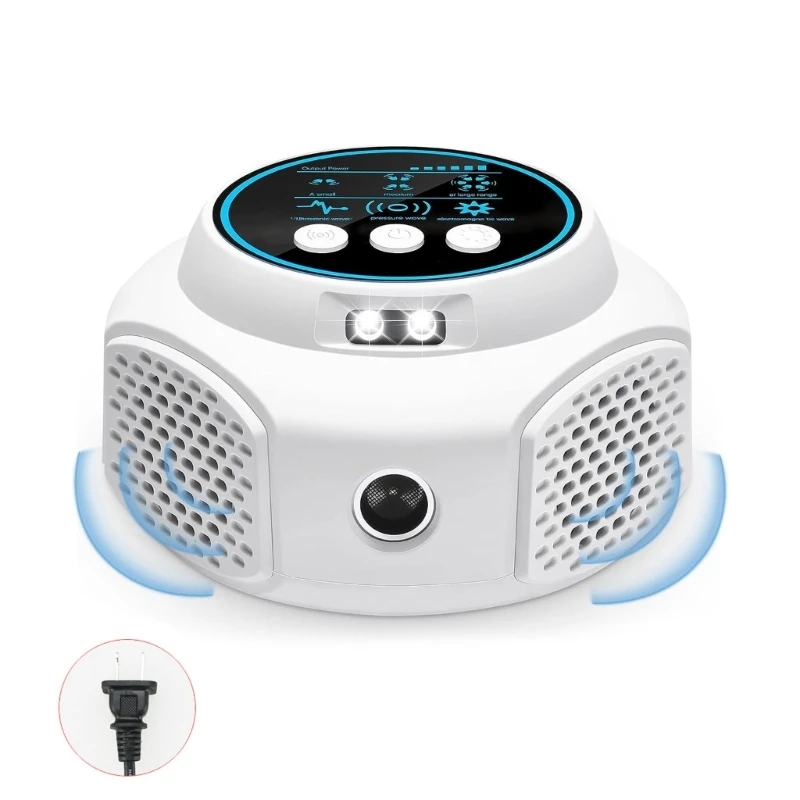 Рисунок 5 - Ультразвуковой отпугиватель вредителей для помещений