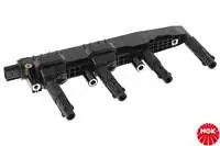 48017 Per Bobina Di Accensione A-Class W168 Vanio Veo Redo