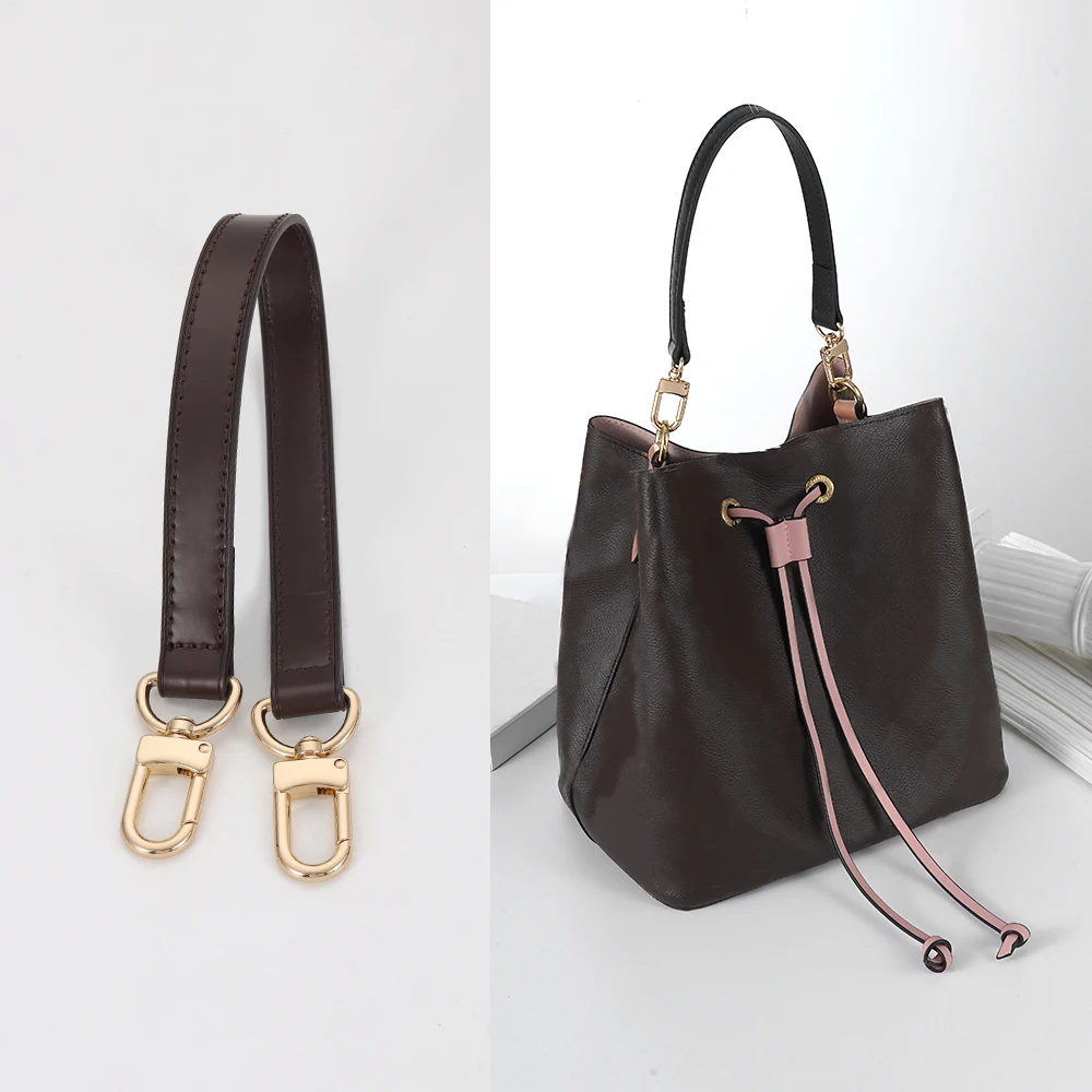 Bag Cross Strap Handbag Adjustable Handbag Belt Handle Short Bag Belt Women's Accessories Colorful Replacement Extension