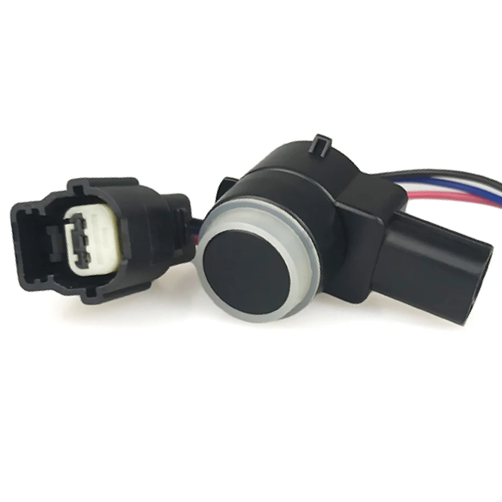 13242365 95249610 31403-3700 314033700 88988337 PDC Sensor Connector For Chevrolet Cruze Aveo Orlando Audi MB Benz BMW