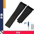 Black no clasp