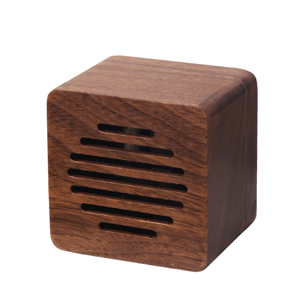 Wooden Wind-up Music Box Japanese Movement Beech Wood Happy Birthday MARIAGE D'AMOUR Always with Me Gifts for Girlfriends