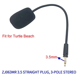 Premium Gaming Headset Microphone with Earpads (4585 A)
